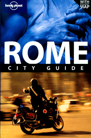 Rome City Guide (Lonely Planet)