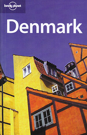 Denmark (Lonely Planet)