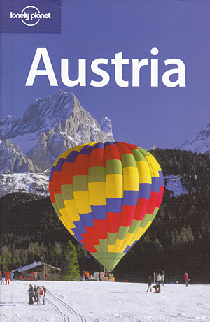 Austria (Lonely Planet)