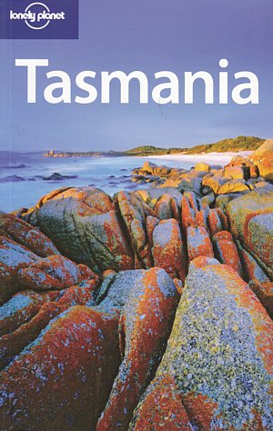 Tasmania (Lonely Planet)