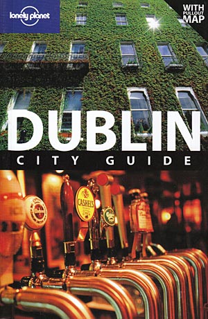 Dublin City Guide (Lonely Planet)