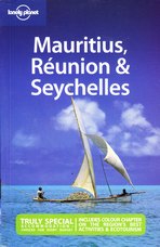 Mauritius, Réunion & Seychelles (Lonely Planet)