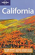 California (Lonely Planet)