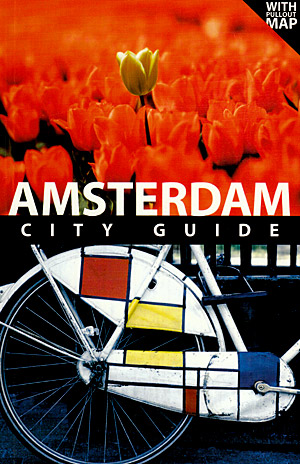 Amsterdam City Guide (Lonely Planet)