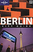 Berlin City Guide (Lonely Planet)