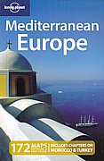 Mediterranean Europe (Lonely Planet)