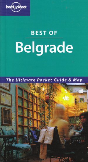 Best of Belgrade (Lonely Planet)