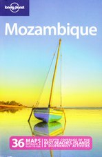 Mozambique (Lonely Planet)