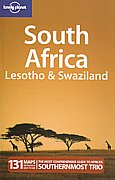 South Africa, Lesotho & Swaziland (Lonely Planet)