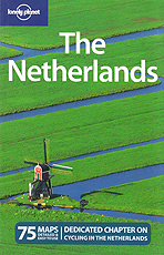 The Netherlands (Lonely Planet)