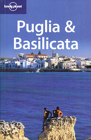 Puglia & Basilicata (Lonely Planet)