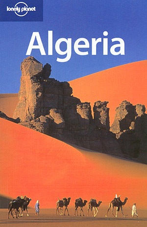 Algeria (Lonely Planet)