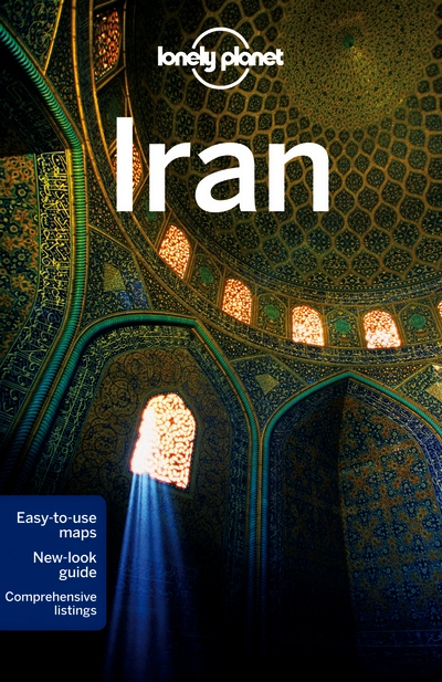 Iran (Lonely Planet)