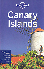 Canary Islands (Lonely Planet)