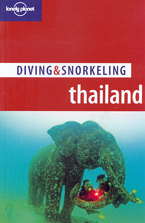 Diving & Snorkeling. Thailand