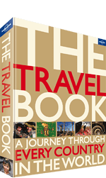 The travel book. A journey through every country in the world