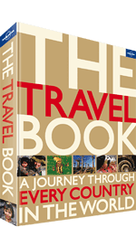 The travel book