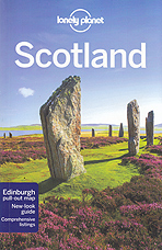 Scotland (Lonely Planet)