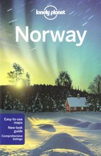 Norway (Lonely Planet) Norway (Lonely Planet)