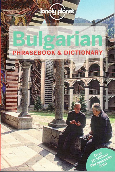 Bulgarian Phrasebook