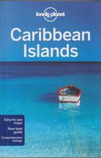 Caribbean Islands (Lonely Planet)