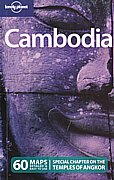 Cambodia (Lonely Planet)