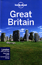 Great Britain (Lonely Planet)