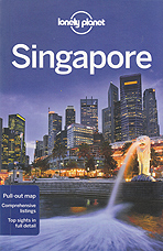 Singapore (Lonely Planet)