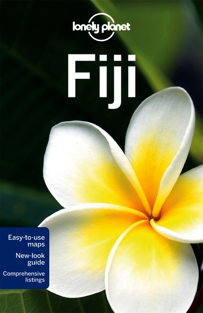Fiji (Lonely Planet)