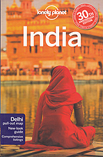 India (Lonely Planet)