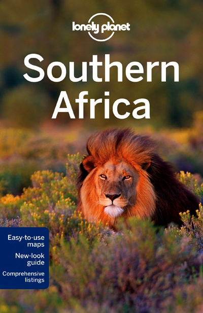 Southern Africa (Lonely Planet)