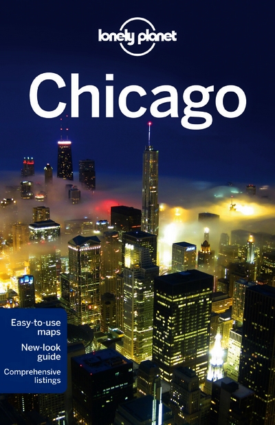Chicago (Lonely Planet)