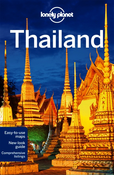 Thailand (Lonely Planet)