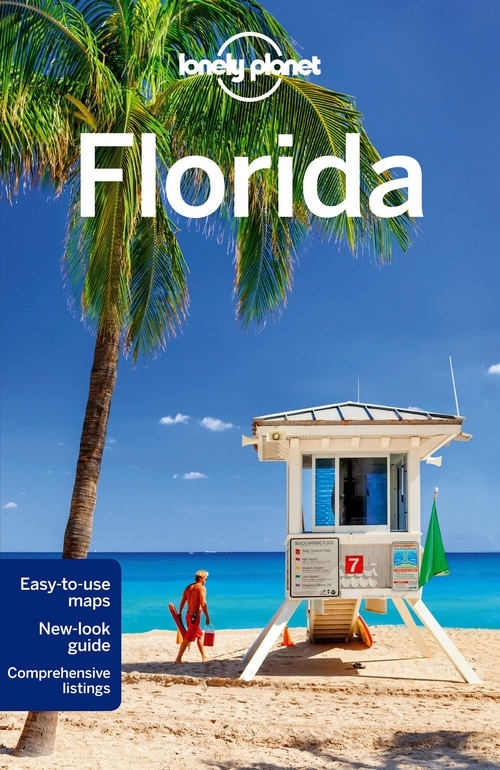 Florida (Lonely Planet)