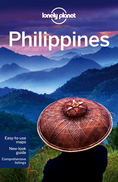 Philippines (Lonely PLanet)
