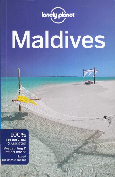 Maldives (Lonely Planet) Maldives (Lonely Planet)