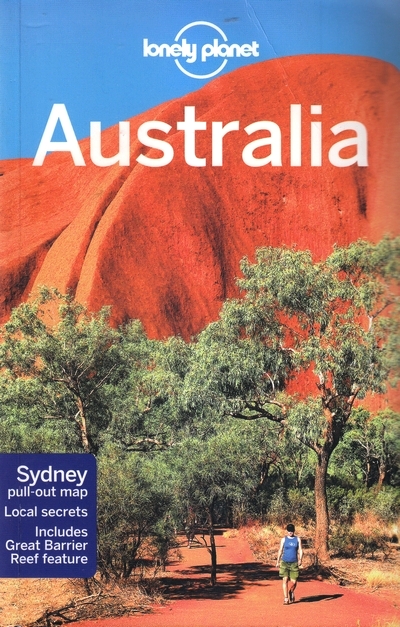 Australia (Lonely Planet)