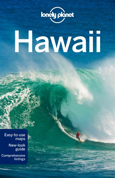 Hawaii (Lonely Planet)