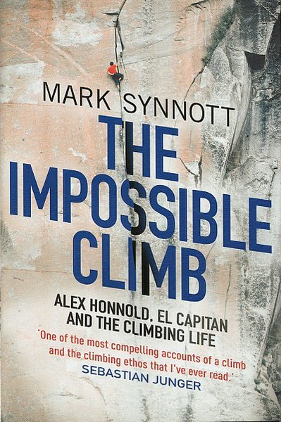 The impossible climb
