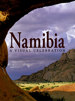 Namibia. A visual celebration