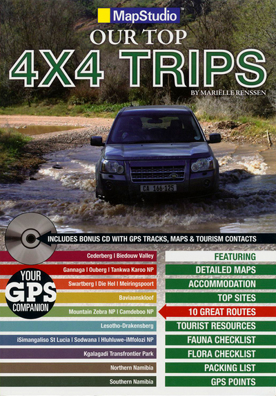 Our top 4x4 trips