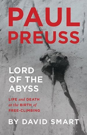 Paul Preuss. The lord of the abyss