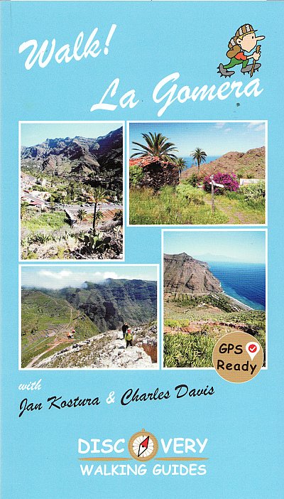 Walk! La Gomera