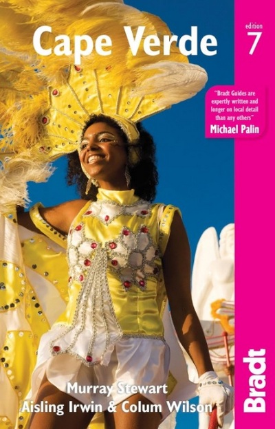 Cape Verde (Bradt Guides)