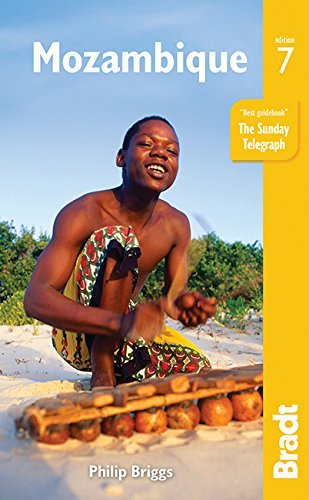 Mozambique (Bradt Guides)