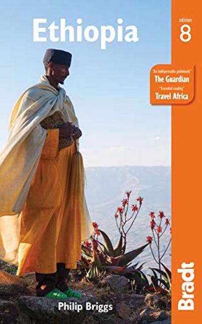 Ethiopia (Bradt Guides)