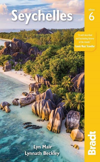 Seychelles (Bradt Guides)