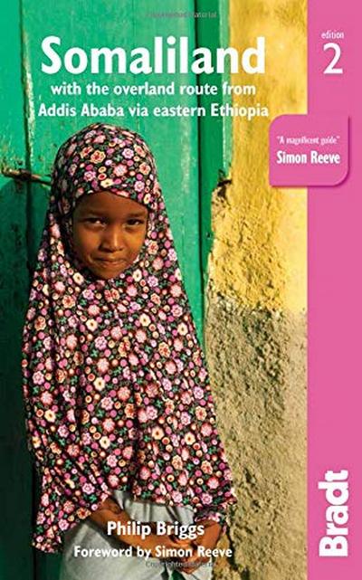 Somaliland. with the overland route from Addis Ababa via eastern Ethiopia (inglés) Somaliland. with the overland route from Addis Ababa via eastern Ethiopia (inglés)