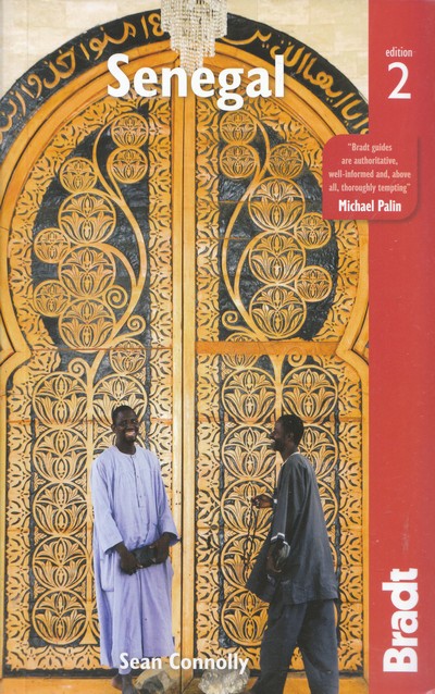 Senegal (Bradt Guides)