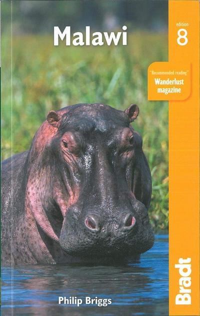 Malawi (Bradt guides) Malawi (Bradt guides)